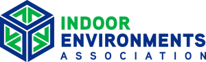 Indoor Environments Association logo